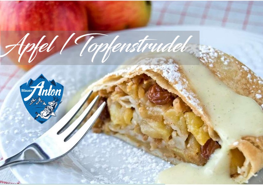 Apfelstrudel